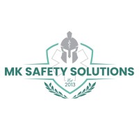MK Safety Solutions Ltd logo - Similar company to Dual-Engines Technology(Hangzhou)Co.,Ltd