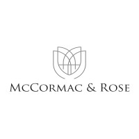 McCormac & Rose Construction logo - Similar company to Rosebank Interiors
