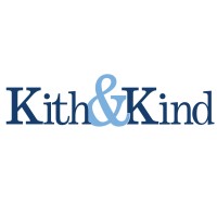 Kith&Kind PR logo - Similar company to Source