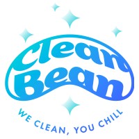Clean Bean logo - Similar company to Pjb Clean