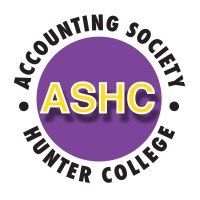 Accounting Society of Hunter College logo - Similar company to Accounting Solutions Of Ny