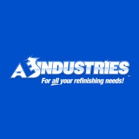 AES Industries logo - Similar company to Applied Engineering Services