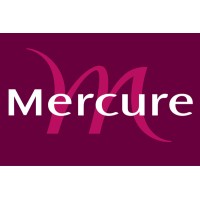 Mercure Paddington logo - Similar company to London Town Group Of Companies