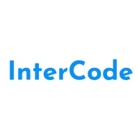 InterCode logo - Similar company to Intercode