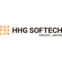 HHG Softech Private Limited logo - Similar company to Devsoft