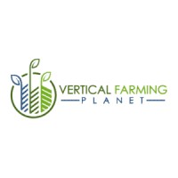 Vertical Farming Planet logo - Similar company to Agriplus Ltd.