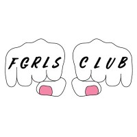 FGRLS CLUB logo - Similar company to So Social