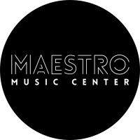 Maestro Music Center logo - Similar company to The Drum Path