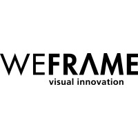 Weframe logo - Similar company to Rigging Project