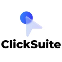 ClickSuite.io logo - Similar company to Solunion Gmbh