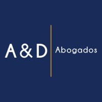Arellano&Donoso Abogados logo - Similar company to Remates Del Rio