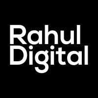 Rahul Digital logo - Similar company to Capnos®