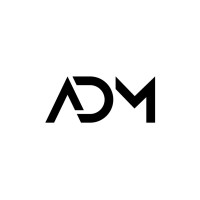 ADM logo - Similar company to 5Team
