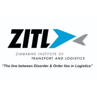 Zimbabwe Institute of Transport and Logistics logo - Similar company to Colture Podcast Network