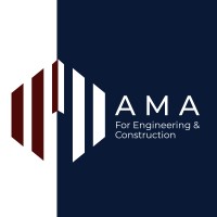 AMA For Engineering Construction logo - Similar company to Measuresoft Oil Services