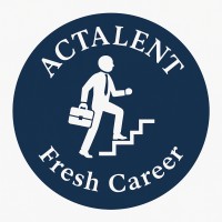 ACTalent Fresh Career logo - Similar company to Ssa Software Solutions
