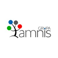 Krakowska Grupa Amnis logo - Similar company to Hermanos