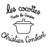 RESTAURANT LES COCOTTES DE CHRISTIAN CONSTANT - PORTE DE GENEVE logo - Similar company to Goodwin The Steak House