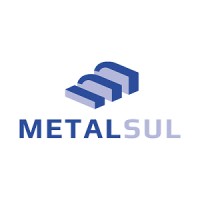 Metalsul - Sindicato das Indústrias Metalúrgicas, Mecânicas e de Material Elétrico do Sul Fluminense logo - Similar company to Industrias Metalurgicas Sorena S.A