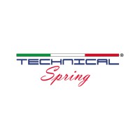 TECHNICAL SPRING logo - Similar company to Witec Precision Industry Co., Ltd.