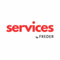 FREDER Services logo - Similar company to Moveworks Ltd