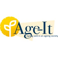 Age-It logo - Similar company to Milan Longevity Summit