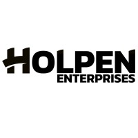 HOLPEN ENTERPRISES logo - Similar company to Ced Technology
