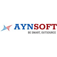 Aynsoft - India logo - Similar company to Anysoft