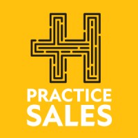 TH Practice Sales logo - Similar company to Profound Networks