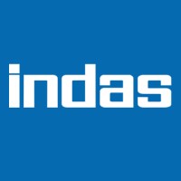 İndas Group logo - Similar company to Elfanet