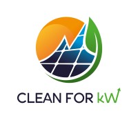 Clean for kW logo - Similar company to Clean-Up