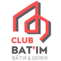 BAT'IM logo - Similar company to Habsis