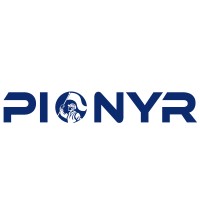 Pionyr logo - Similar company to Moby, Inc