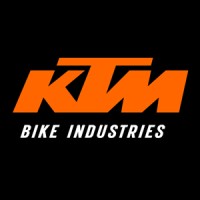 Ktm Bike Industries