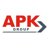 APK Group Germany logo - Similar company to Apk Group