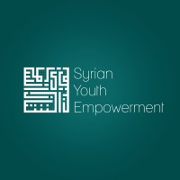 Syrian Youth Empowerment logo - Similar company to Omran عمران