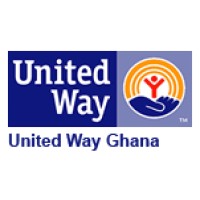 United Way Ghana logo - Similar company to Ppmc