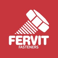 FERVIT FASTENERS S.p.A. logo - Similar company to All Ohio Threaded Rod