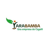 Yarabamba logo - Similar company to Ta Export