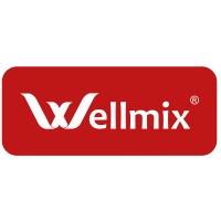 Wellmix logo - Similar company to Btc Decor