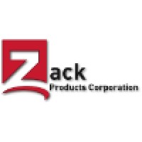 Zack Products Corporation logo - Similar company to Conturo Prototyping, Llc