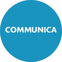 Communica logo - Similar company to Expert It