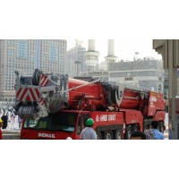 al ahmed cranes logo - Similar company to Advanced Cranes Co.
