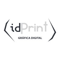IdPrint - Gráfica Digital logo - Similar company to Colorshow Gráfica Super Rápida