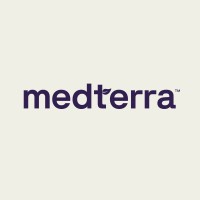 Medterra logo - Similar company to Charlotte'S Web