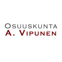 Osuuskunta A. Vipunen logo - Similar company to Yle Lab