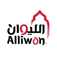 مطاعم الليوان | Alliwan Restaurants logo - Similar company to Sss