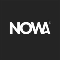 Nowa Film logo - Similar company to Awake Studio