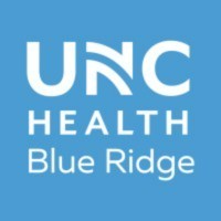 UNC Health Blue Ridge Human Resources logo - Similar company to Future Healthcare Executives Of Appalachian State University