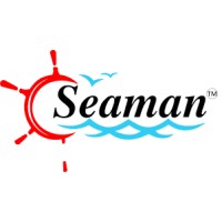 Seaman Staffing Solutions logo - Similar company to Wrap And Track